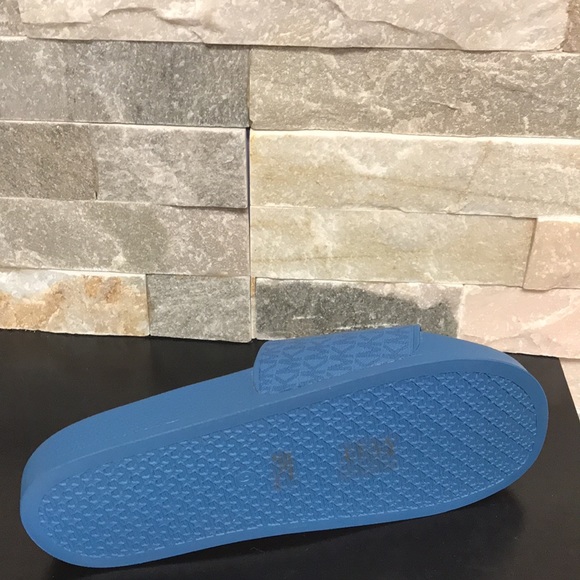🎁 MICHAEL KORS Jake Logo Slide Men's Sandal - Picture 8 of 8